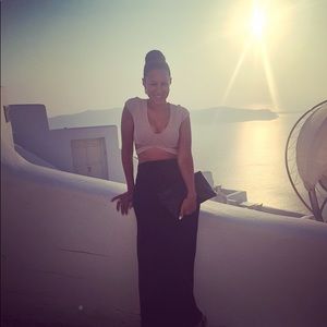 Meet your Posher, Joanne